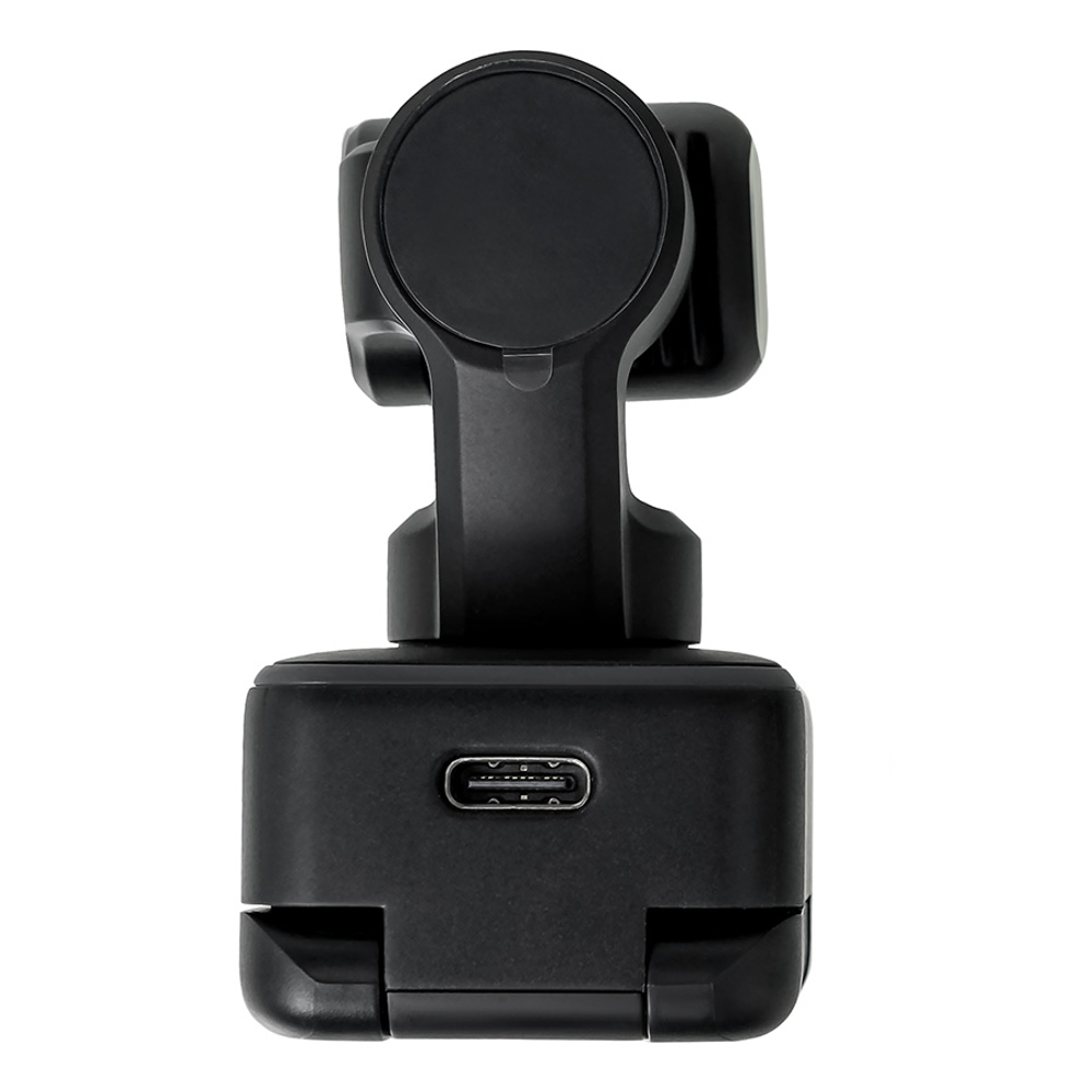 Вебкамера с искусственным интеллектом и активацией чаевыми Lovense Webcam 4K