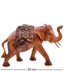 Decor and Gift 15-033 Статуэтка «Слон» суар