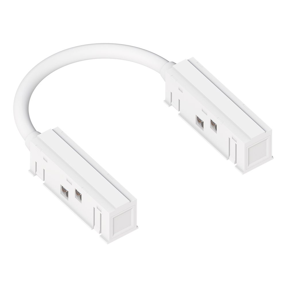 Коннектор гибкий для шинопровода Arte Lamp