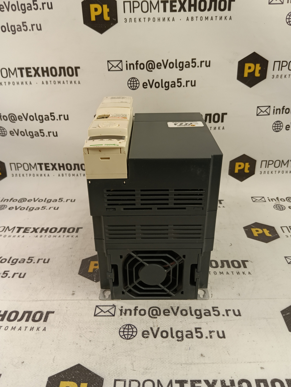 S.E. ATV32HU55N4 б/у