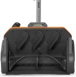 Снегоуборщик (электролопата) аккумуляторный DAEWOO DAST 4242Li без АКБ и ЗУ