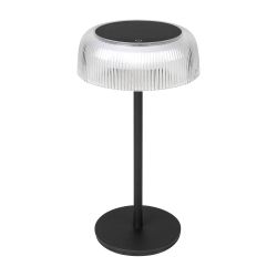 Светильник настольный SP-KWALLEN-4.7W Warm2700 (Черный, 130 deg, 5V) (Arlight, IP54 Металл, 2 года) 060829