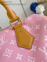 Louis Vuitton Speedy P9 Bandouliere 30