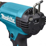 Фен строительный MAKITA DHG 181 ZK аккумуляторный DHG181ZK