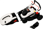Газонокосилка аккумуляторная Crown CT29018HX