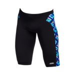 Джаммеры FUNKY TRUNKS Boys Blue Bunkers