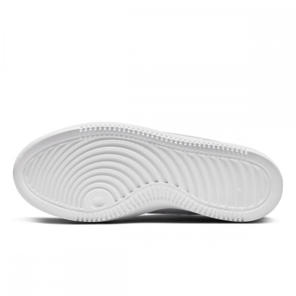 DM0113-100 Кеды Nike Court Vision Alta Leather