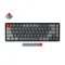 Keychron K6P-J1 Gateron G Pro Red Switch RGB