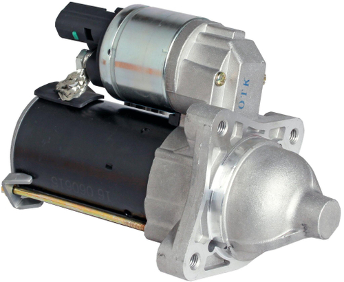 Стартер ВАЗ 2190 Гранта АКПП STARTVOLT