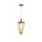 Подвесной светильник Favourite Lampion 4003-1P
