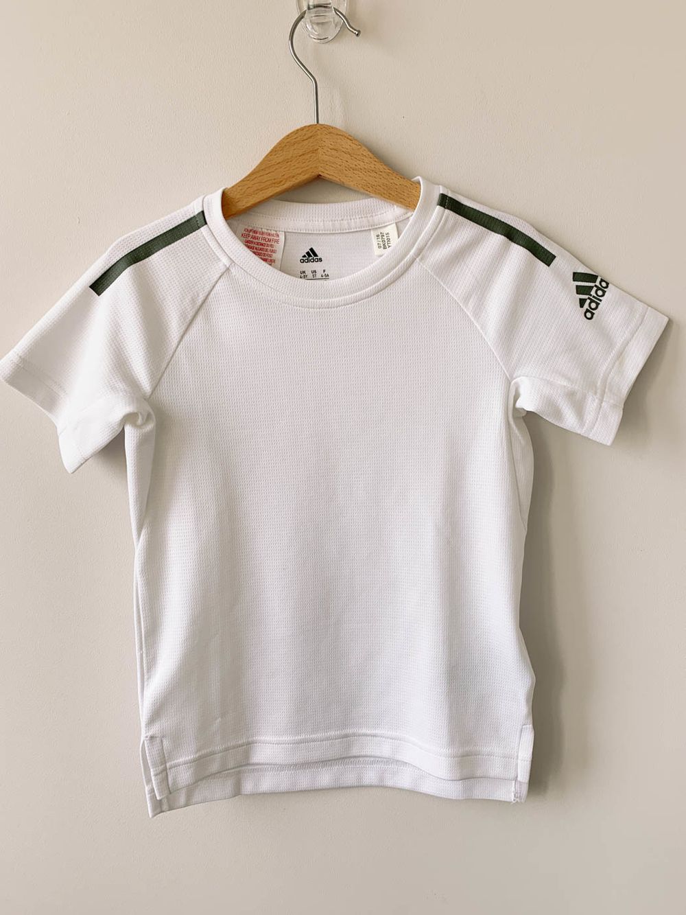 Футболка Adidas, 104