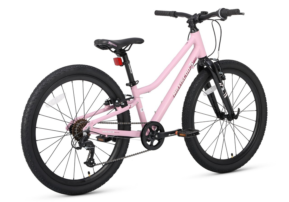 Maxiscoo 3BIKE 24'' L (2025)