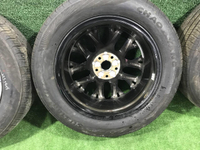 Диск Комплект дисков R18 Changan CS75PLUS (19-нв)