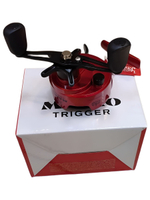 Катушка мультипликаторная Лаки Джун MAIKO TRIGGER 4 M