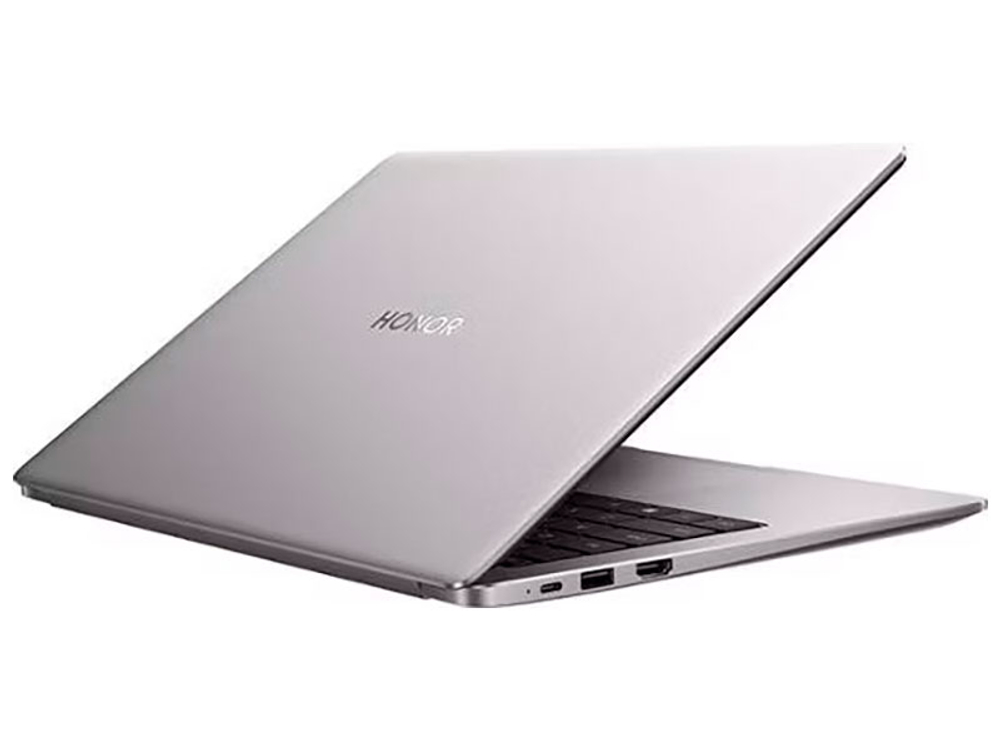 Ноутбук Honor MagicBook X14 2025 (5301ALXB) в регионах России