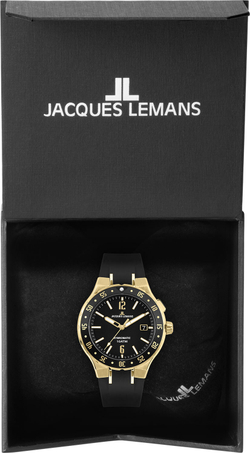 Наручные часы Jacques Lemans 1-2109E