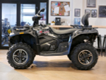 Квадроцикл LONCIN Xwolf 550L (ПСМ)