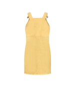 Платье Guess - желтый(J3GK00 WFGB0)