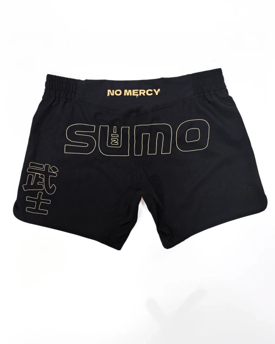 Шорты Half Sumo No Mercy