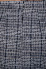 Юбка Дакота (серая) Ю12163 LT Collection