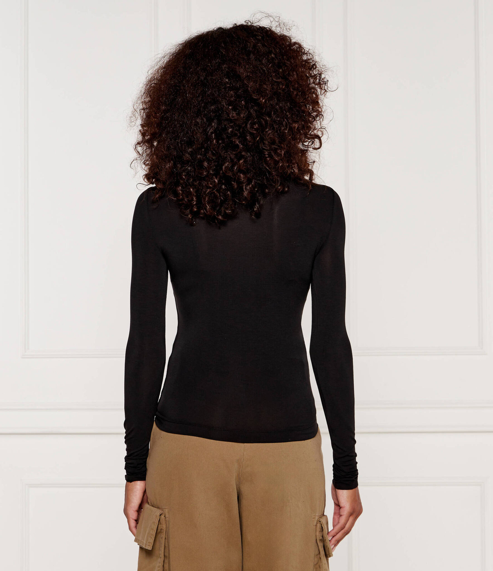 Блузка ARMINIO Pinko - черный(104526 A29B)