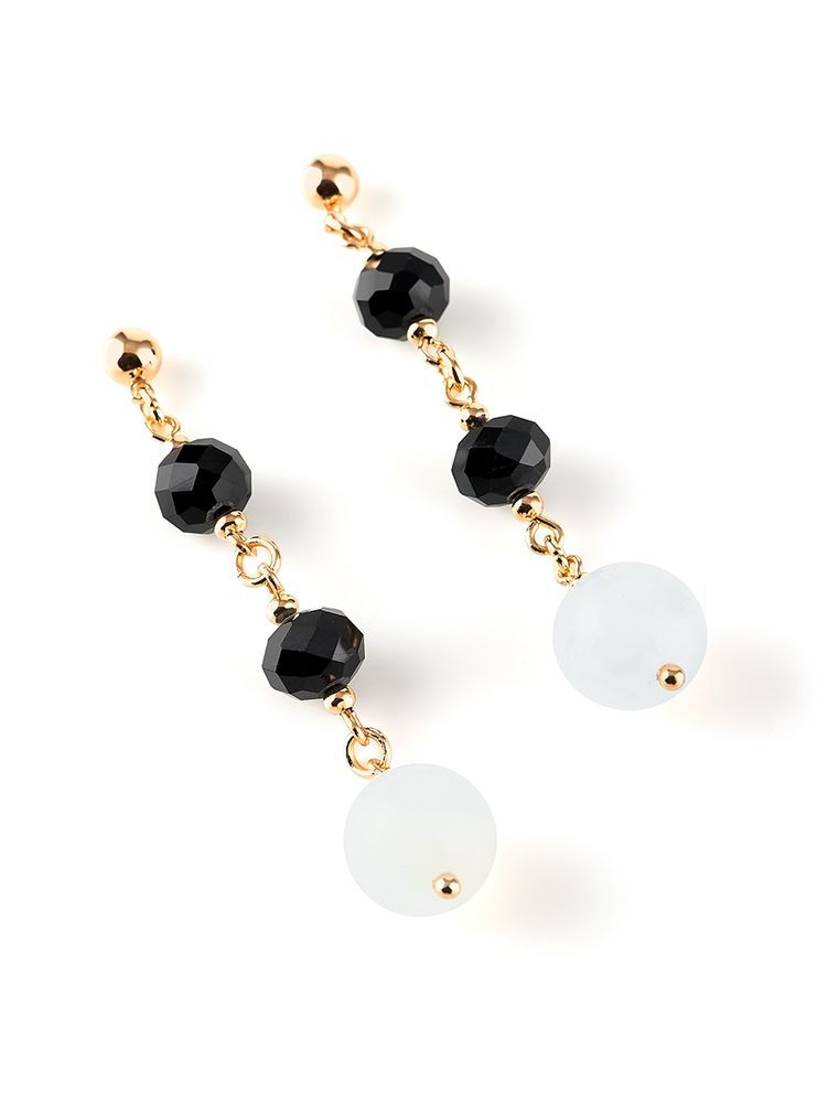 20112480 Серьги Borgia