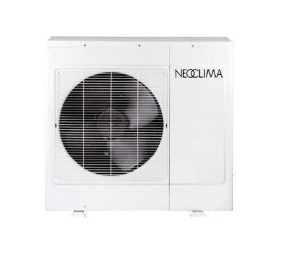 Кассетная сплит-система Neoclima NS/NU-18BT1