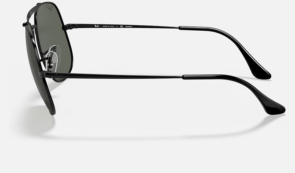 RAY-BAN GENERAL RB3561 002/58