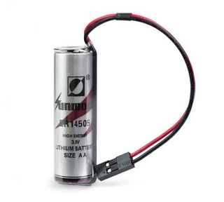 Батарея ER14505-DP Sunmoon