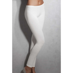 Женские леггинсы Doreanse бежевые 8065