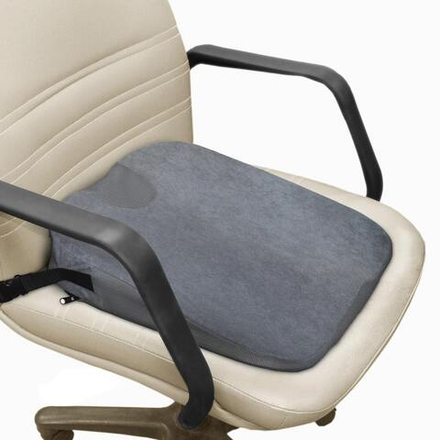 Ортопедическая подушка на сиденье Trelax Spectra Seat.