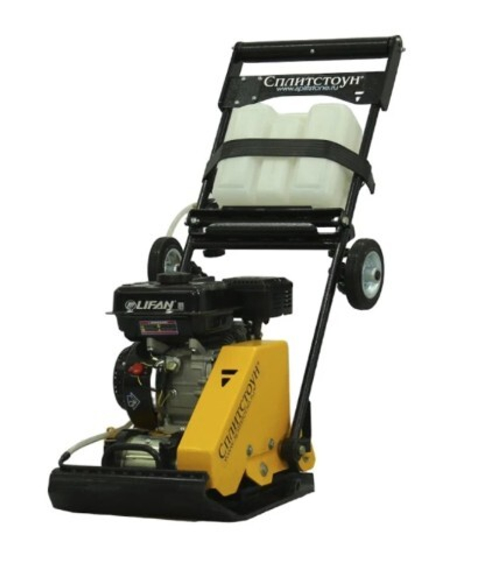 Виброплита СПЛИТСТОУН VS 244 Lifan 179524
