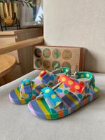 Босоножки Mini Melissa