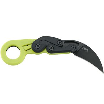 Нож CRKT 4041G Provoke Zap