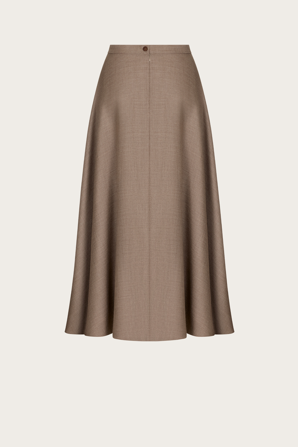 ЮБКА ИЗ ШЕРСТИ