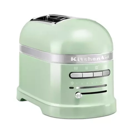 Тостер KitchenAid Artisan (5KMT2204EPT) фисташковый