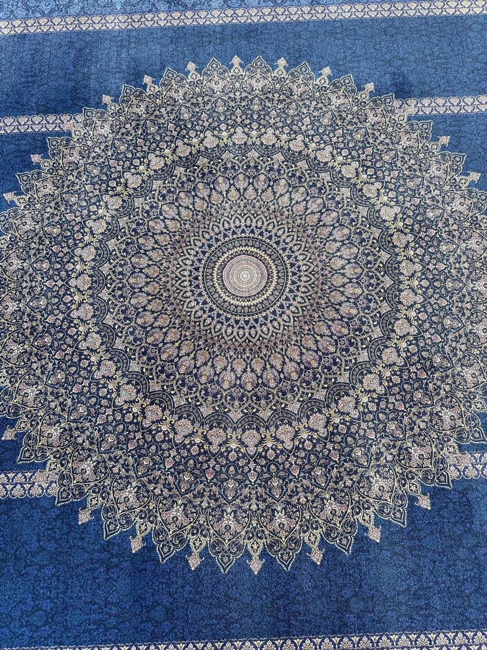 Персидский Ковер Код BN17