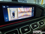 Mercedes-Benz GLE-Class W167 GLE450 4MATIC (12.2023)