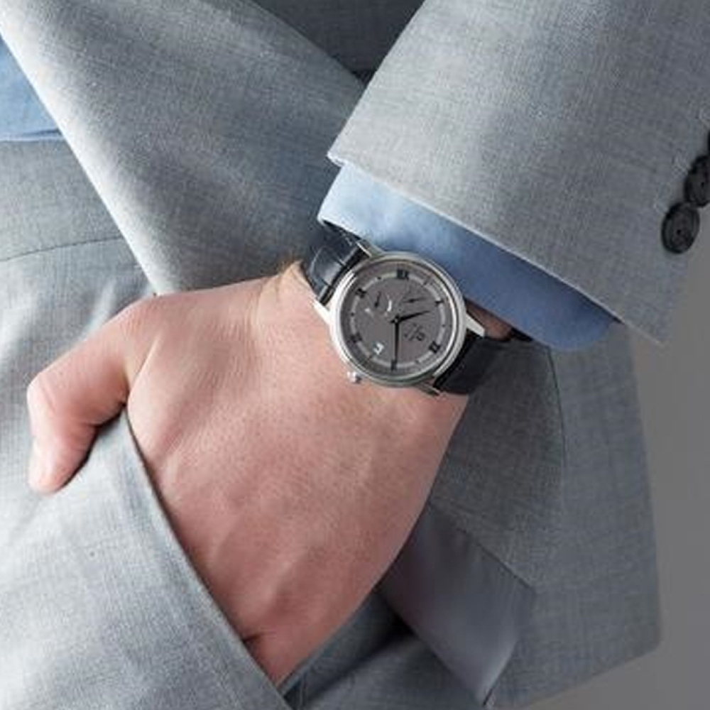 Часы OMEGA 39.5mm, 424.13.40.21.02.003