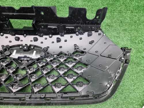 Решетка радиатора Chery Tiggo 4 Pro (2020-2024)