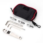 Штатив Benro Induro BICLT203B2 Classic 203 шаровой головой