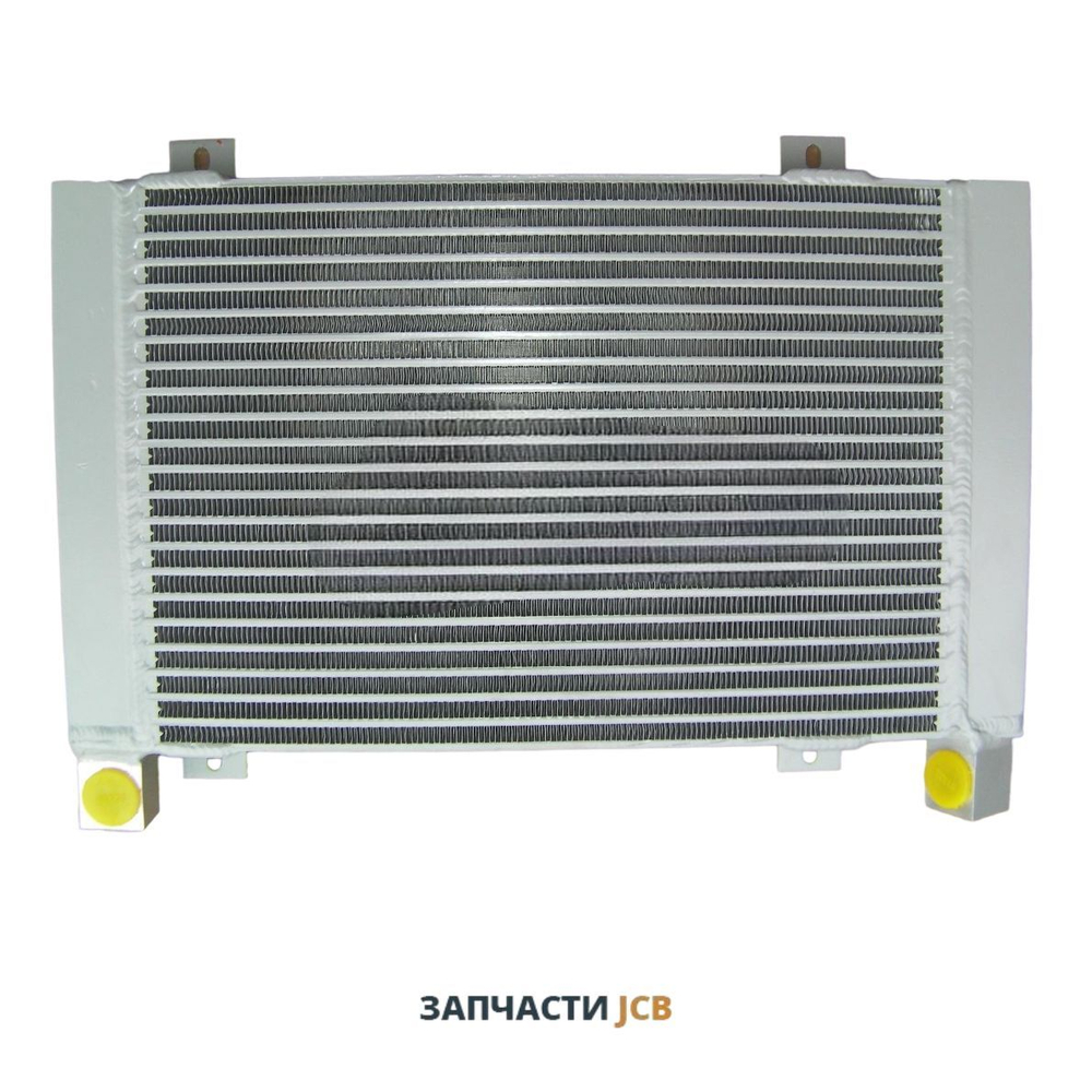 Радиатор масляный двигателя AK JCB 30/920500, 30/920600, 30/917200, 30/915700, 30/917100, 30-920500, 30-920600, 30-917200, 30-915700, 30-917100