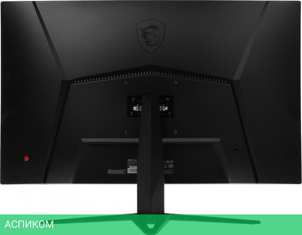 Монитор MSI 27" G27C4 E3