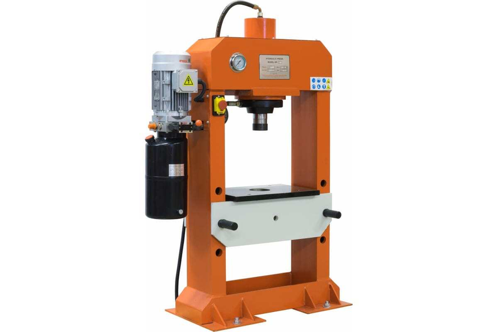 Гидравлический пресс Stalex HP-30 382001