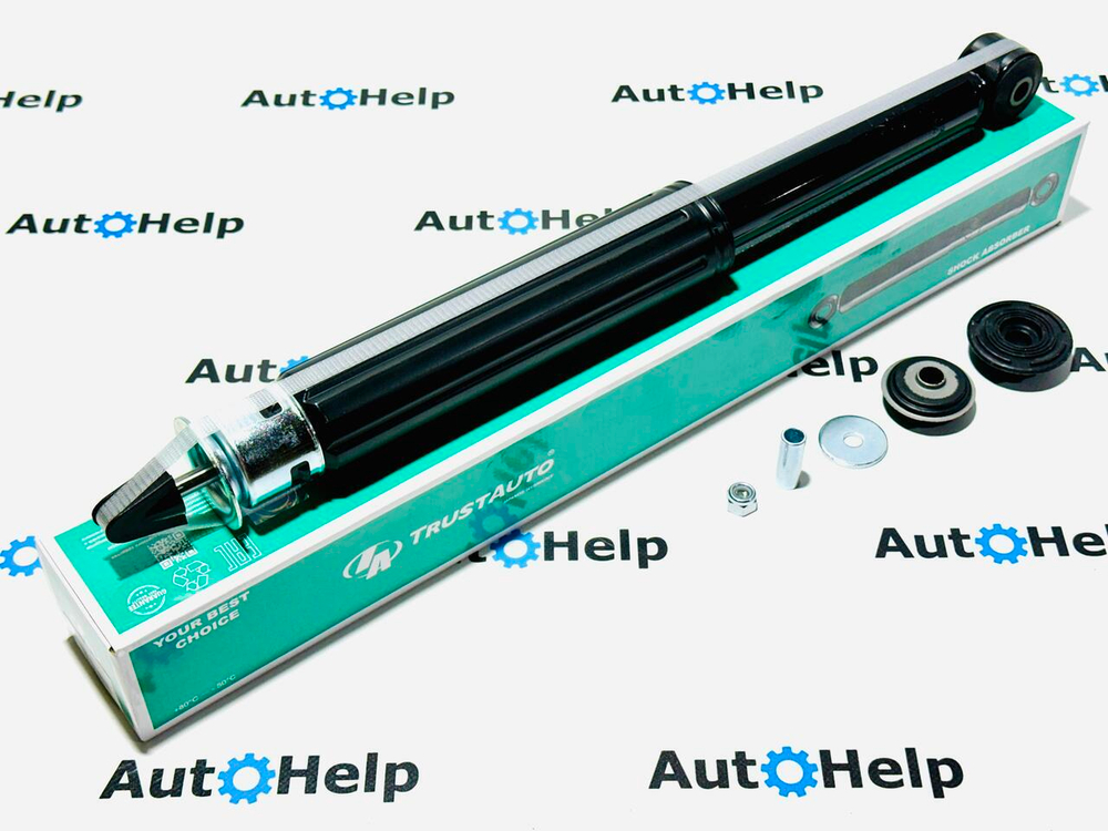 Амортизатор TrustAuto TA11104R задний