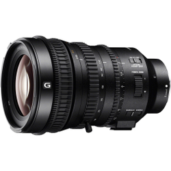 Объектив Sony 18–110mm f/4G OSS (SELP18110G)