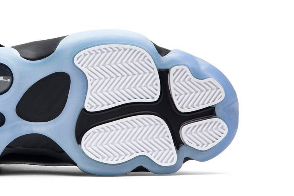 Кроссовки Jordan Air Jordan 6 Rings Rings Black Ice