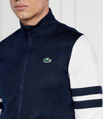 Худи Lacoste - темно-синий(SH7521)
