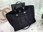 Chanel Shopping Bag