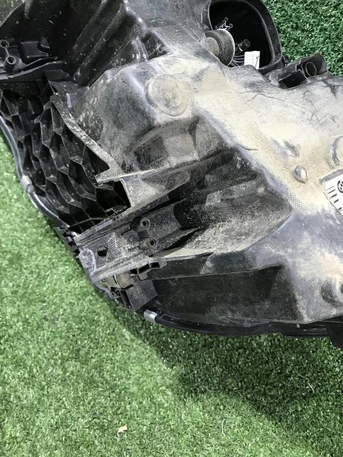 Фара правая BMW X3 G01, X4 G02 (2017-2021) Adaptive LED